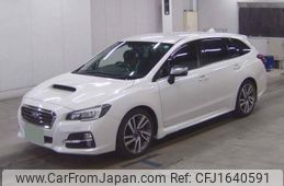 subaru levorg 2014 CFJ1640591