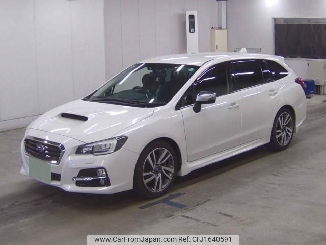 subaru levorg 2014 CFJ1640591 image 1
