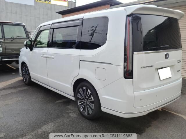 honda stepwagon 2022 quick_quick_6AA-RP8_1018636 image 2
