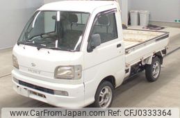 daihatsu hijet-truck 2004 -DAIHATSU--Hijet Truck S210P-0259344---DAIHATSU--Hijet Truck S210P-0259344-