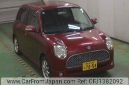 daihatsu mira-gino 2007 -DAIHATSU 【新潟 583ｱ7854】--Mira Gino L650S-0064979---DAIHATSU 【新潟 583ｱ7854】--Mira Gino L650S-0064979-