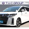 toyota alphard 2021 -TOYOTA--Alphard 3BA-AGH30W--AGH30-0385998---TOYOTA--Alphard 3BA-AGH30W--AGH30-0385998- image 1