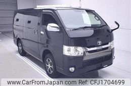 toyota hiace-van 2019 CFJ1704699