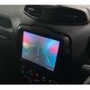 jeep renegade 2021 CFJ1717976 image 8