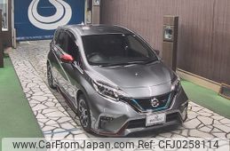 nissan note 2020 -NISSAN--Note HE12-402269---NISSAN--Note HE12-402269-