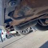 mazda mpv 2006 -MAZDA--MPV DBA-LY3P--LY3P-112220---MAZDA--MPV DBA-LY3P--LY3P-112220- image 11