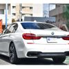 bmw 7-series 2017 -BMW 【神戸 332 348】--BMW 7 Series DBA-7A30--WBA7A22060G765030---BMW 【神戸 332 348】--BMW 7 Series DBA-7A30--WBA7A22060G765030- image 2