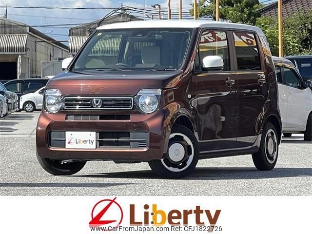 honda n-wgn 2020 CFJ1822726 image 1