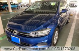 volkswagen polo 2020 CFJ1873208