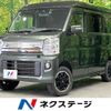 suzuki every-wagon 2021 quick_quick_DA17W_DA17W-282898 image 1
