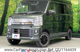 suzuki every-wagon 2021 quick_quick_DA17W_DA17W-282898