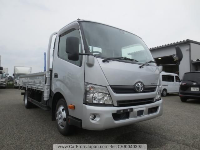 toyota dyna-truck 2018 GOO_NET_EXCHANGE_1161178A30240703W001 image 2