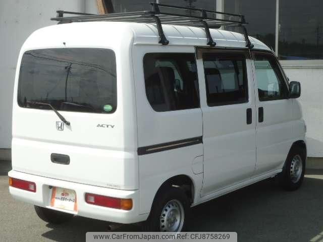 honda acty-van 2017 quick_quick_EBD-HH5_HH5-2007099 image 2