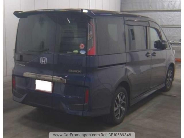 honda stepwagon-spada 2017 quick_quick_DBA-RP4_1200915 image 2