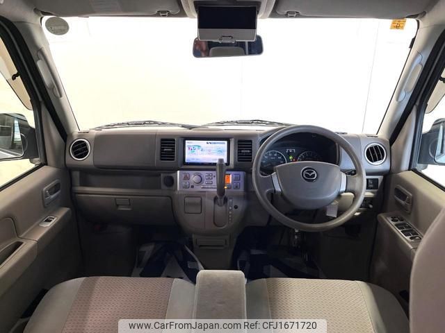 mazda scrum-wagon 2014 CFJ1671720 image 2