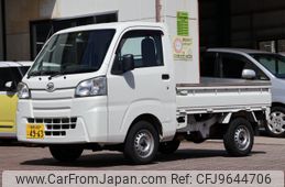 daihatsu hijet-truck 2017 -DAIHATSU--Hijet Truck S500P--S500P-0055365---DAIHATSU--Hijet Truck S500P--S500P-0055365-