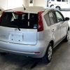 nissan note 2011 -NISSAN--Note E11-716128---NISSAN--Note E11-716128- image 2