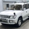 toyota land-cruiser-prado 2001 -TOYOTA--Land Cruiser Prado RZJ95W-0052095---TOYOTA--Land Cruiser Prado RZJ95W-0052095- image 1