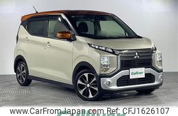 mitsubishi ek-cross 2021 CFJ1626107