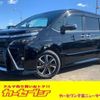 toyota voxy 2018 -TOYOTA--Voxy DBA-ZRR80W--ZRR80-0395660---TOYOTA--Voxy DBA-ZRR80W--ZRR80-0395660- image 1