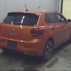 volkswagen polo 2021 quick_quick_3BA-AWDAD_MU020216 image 6