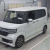 honda n-box 2019 -HONDA 【鈴鹿 583ｲ3007】--N BOX DBA-JF3--JF3-1295410---HONDA 【鈴鹿 583ｲ3007】--N BOX DBA-JF3--JF3-1295410- image 1