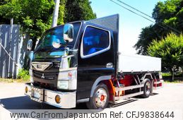 mitsubishi-fuso canter 2013 GOO_NET_EXCHANGE_0403477A30240526W005