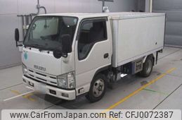 isuzu elf-truck 2012 -ISUZU 【四日市 800さ420】--Elf NJR85AD-7026980---ISUZU 【四日市 800さ420】--Elf NJR85AD-7026980-