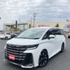 toyota vellfire 2023 -TOYOTA 【新潟 335ﾗ223】--Vellfire AAHH45W--0003043---TOYOTA 【新潟 335ﾗ223】--Vellfire AAHH45W--0003043- image 2