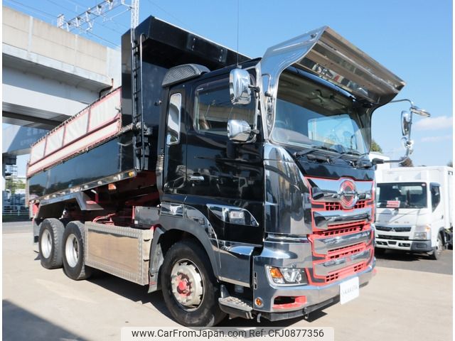 hino profia 2018 -HINO--Profia 2DG-FS1EGA--FS1EG-100263---HINO--Profia 2DG-FS1EGA--FS1EG-100263- image 2