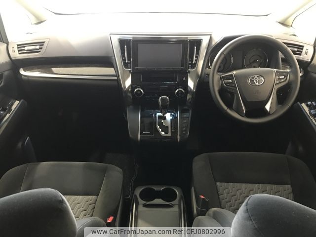 toyota alphard 2015 -TOYOTA--Alphard DBA-AGH35W--AGH35-0004300---TOYOTA--Alphard DBA-AGH35W--AGH35-0004300- image 2