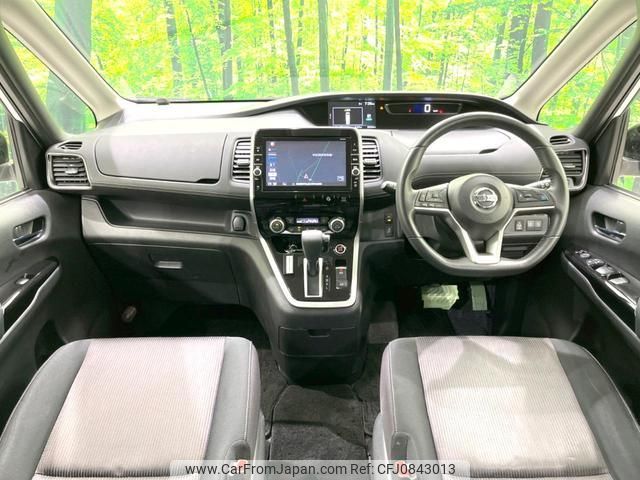 nissan serena 2016 quick_quick_GFC27_GFC27-012859 image 2