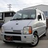 suzuki wagon-r 1996 CFJ1838696 image 1