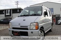 suzuki wagon-r 1996 CFJ1838696