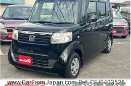 honda n-box 2012 -HONDA--N BOX JF1--1103641---HONDA--N BOX JF1--1103641-