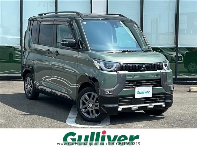 mitsubishi delica-mini 2023 CFJ1590319 image 1