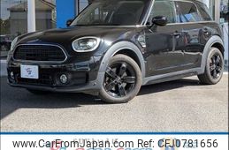 mini mini-others 2019 -BMW--BMW Mini LDA-YT20--WMWYT920X03L16268---BMW--BMW Mini LDA-YT20--WMWYT920X03L16268-