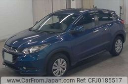 honda vezel 2014 -HONDA--VEZEL DBA-RU1--RU1-1012439---HONDA--VEZEL DBA-RU1--RU1-1012439-