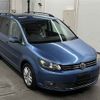 volkswagen golf-touran 2013 -VOLKSWAGEN--VW Golf Touran 1TCTH-WVGZZZ1TZEW015413---VOLKSWAGEN--VW Golf Touran 1TCTH-WVGZZZ1TZEW015413- image 1