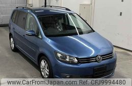 volkswagen golf-touran 2013 -VOLKSWAGEN--VW Golf Touran 1TCTH-WVGZZZ1TZEW015413---VOLKSWAGEN--VW Golf Touran 1TCTH-WVGZZZ1TZEW015413-