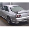 nissan skyline-gt-r 1995 quick_quick_E-BCNR33_BCNR33-004589 image 5