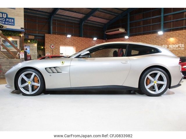 ferrari ferrari-gtc4lusso 2018 -FERRARI--Ferrari GTC4Lusso ABA-F151BME--ZFF82WNJ000231383---FERRARI--Ferrari GTC4Lusso ABA-F151BME--ZFF82WNJ000231383- image 2