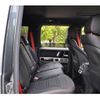 mercedes-benz g-class 2021 -MERCEDES-BENZ 【愛媛 301】--Benz G Class 3DA-463350--W1N4633502X393384---MERCEDES-BENZ 【愛媛 301】--Benz G Class 3DA-463350--W1N4633502X393384- image 5