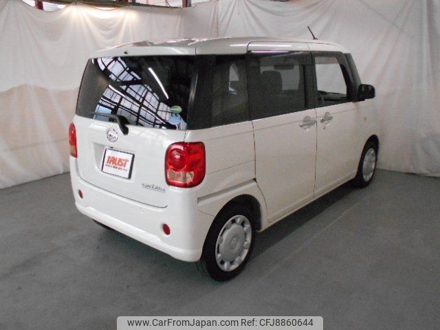 daihatsu move-canbus 2016 -DAIHATSU--Move Canbus LA800S--0010681---DAIHATSU--Move Canbus LA800S--0010681- image 2