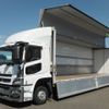 mitsubishi-fuso super-great 2016 -MITSUBISHI--Super Great QPG-FS64VZ--FS64VZ-522535---MITSUBISHI--Super Great QPG-FS64VZ--FS64VZ-522535- image 1