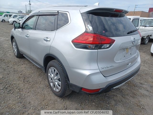 nissan x-trail 2019 NIKYO_ZB93074 image 1