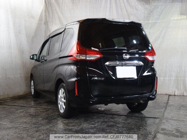 honda freed 2017 -HONDA 【札幌 568ﾆ1212】--Freed GB6--1001854---HONDA 【札幌 568ﾆ1212】--Freed GB6--1001854- image 2