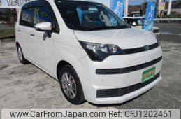 toyota spade 2015 -TOYOTA 【湘南 503ｻ2426】--Spade NCP141--9162911---TOYOTA 【湘南 503ｻ2426】--Spade NCP141--9162911-