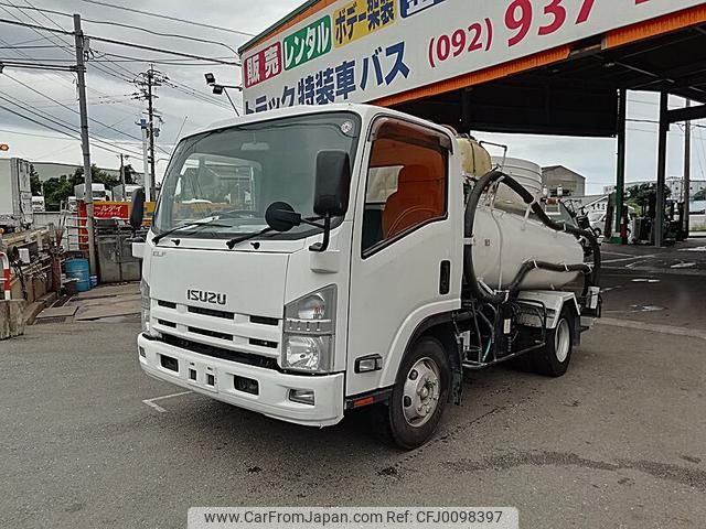 isuzu elf-truck 2014 GOO_NET_EXCHANGE_0803382A30240809W004 image 2