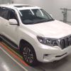 toyota land-cruiser-prado 2022 -TOYOTA 【練馬 302ﾆ5220】--Land Cruiser Prado 3DA-GDJ151W--GDJ151-0012420---TOYOTA 【練馬 302ﾆ5220】--Land Cruiser Prado 3DA-GDJ151W--GDJ151-0012420- image 10